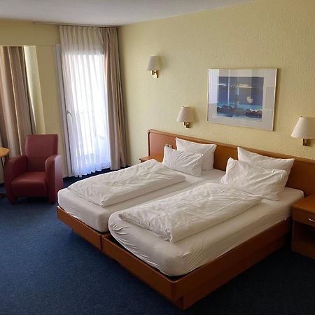 Sure Hotel By Best Western Wilhelmshaven City Eksteriør bilde