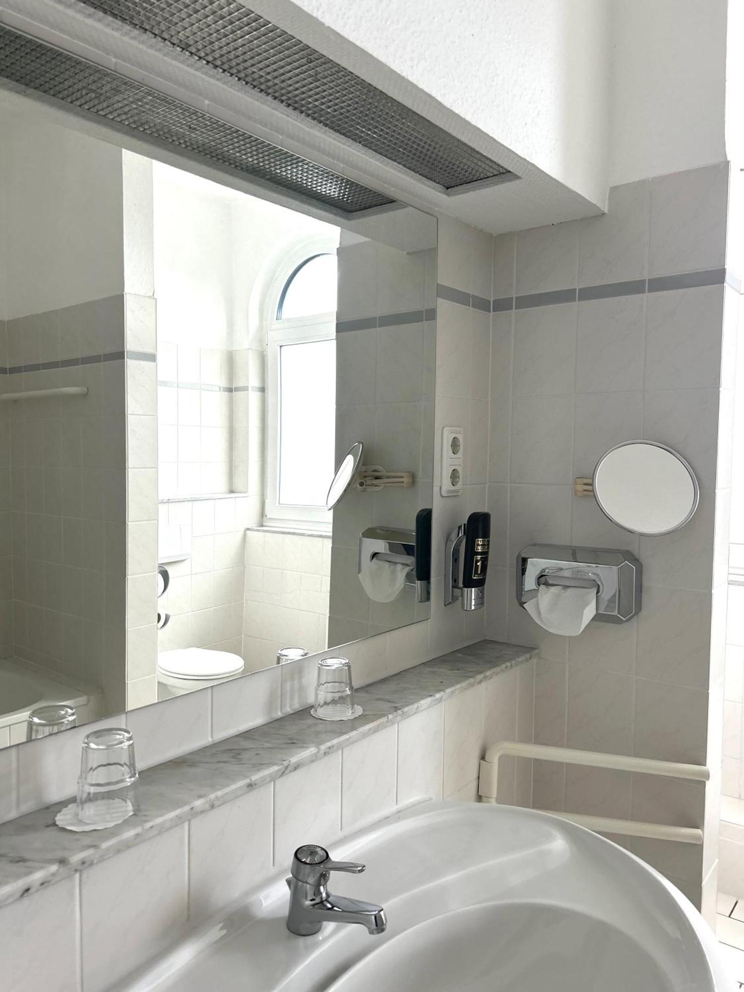 Sure Hotel By Best Western Wilhelmshaven City Eksteriør bilde
