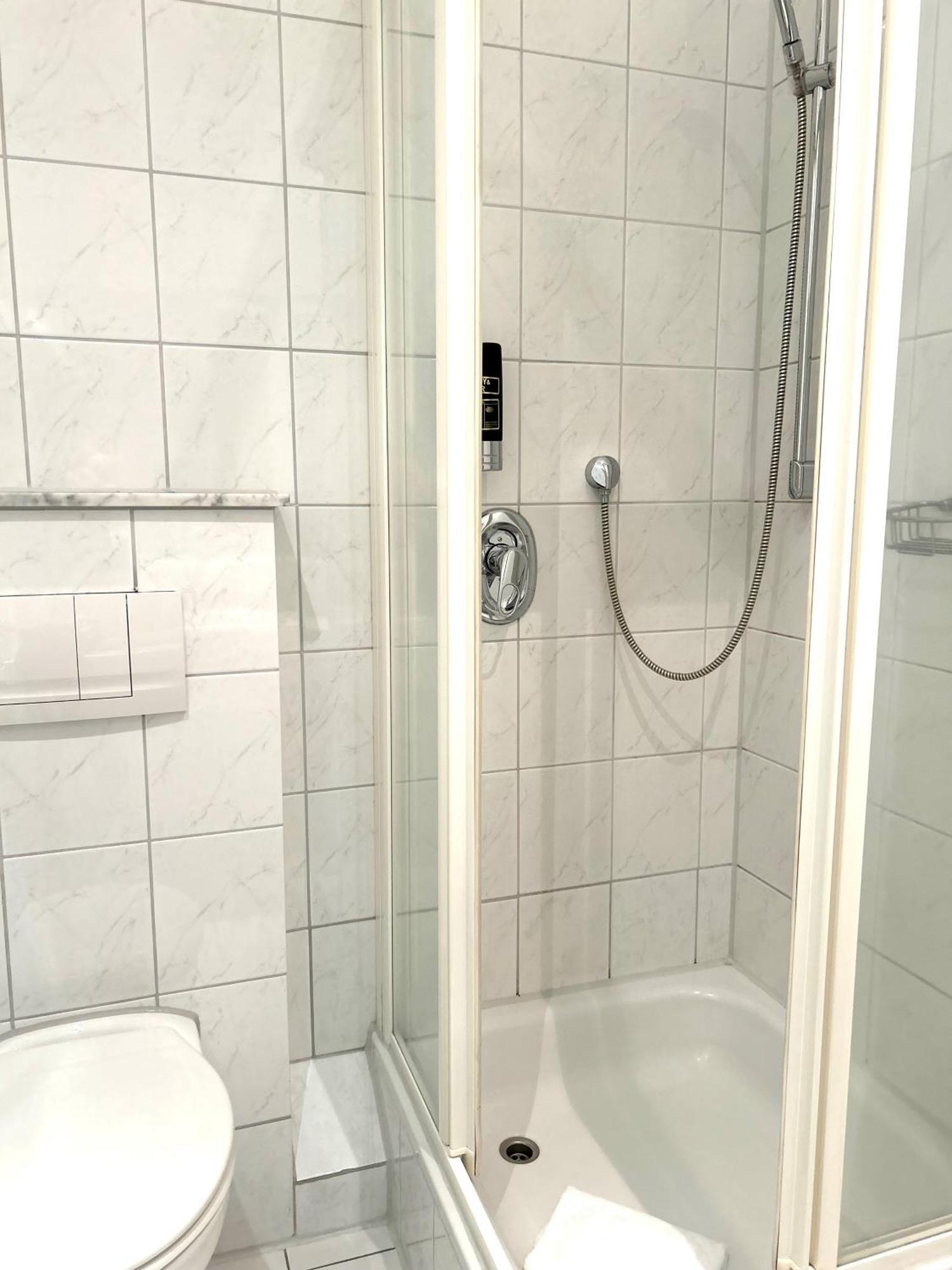 Sure Hotel By Best Western Wilhelmshaven City Eksteriør bilde
