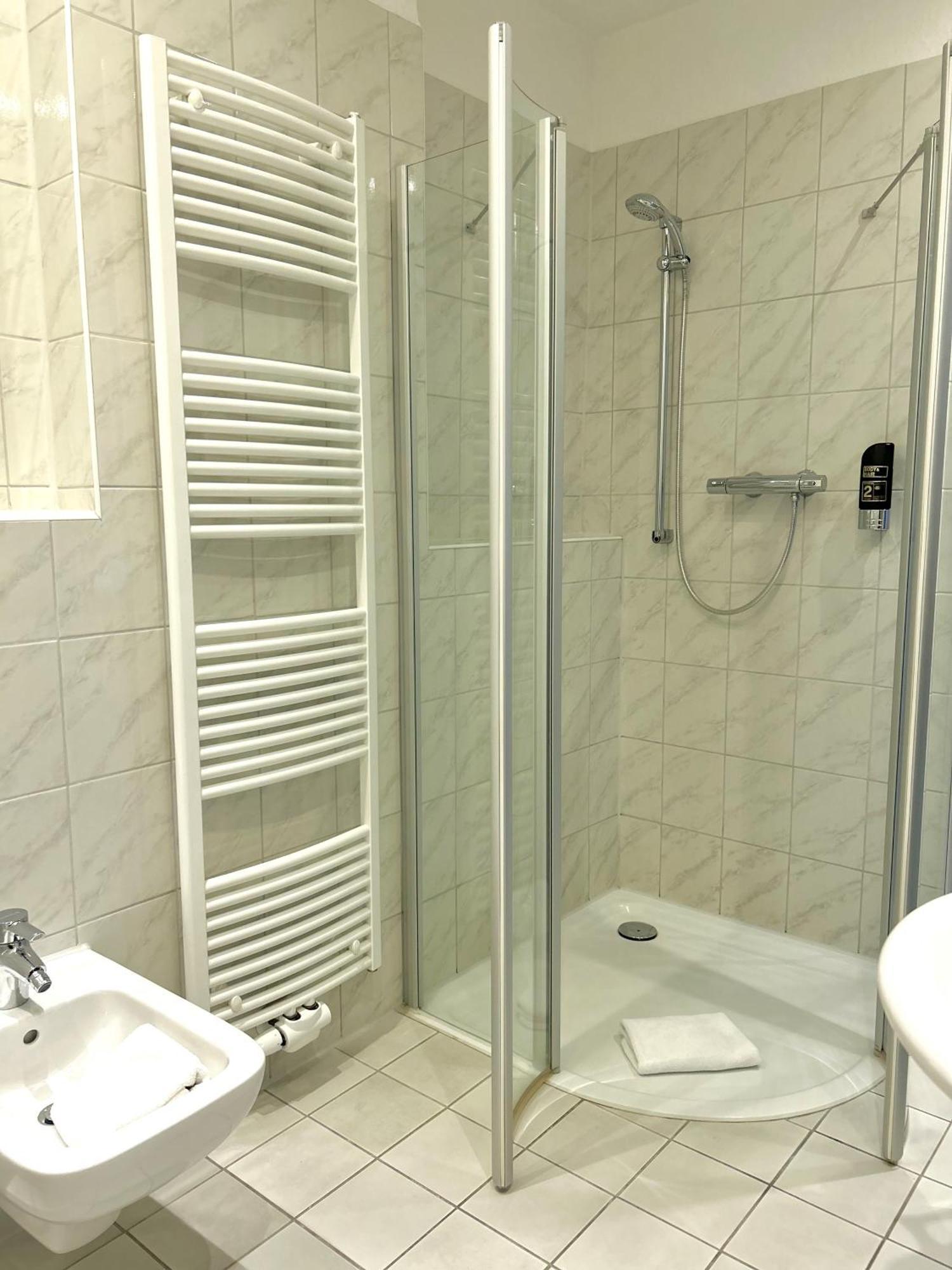 Sure Hotel By Best Western Wilhelmshaven City Eksteriør bilde