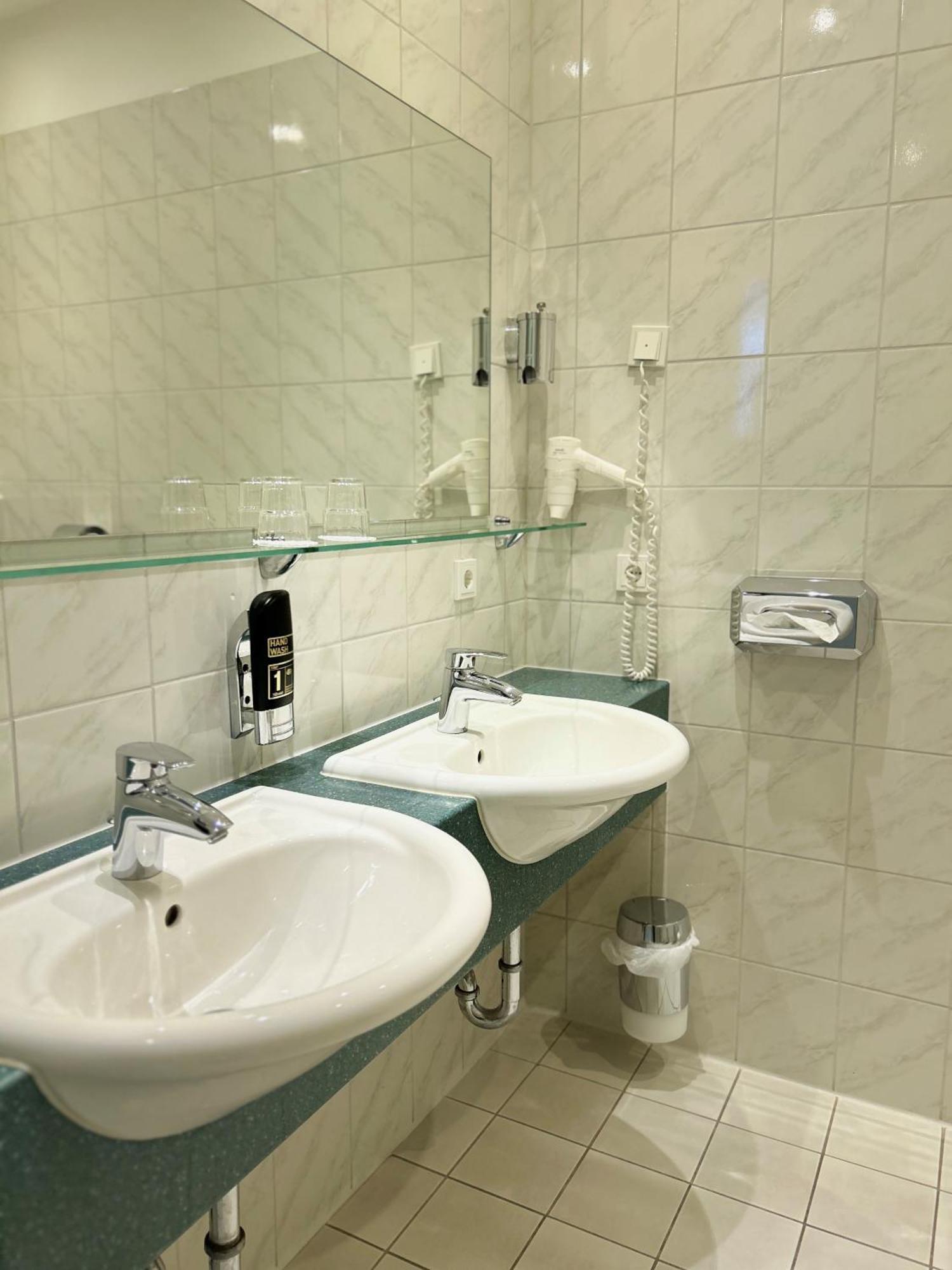 Sure Hotel By Best Western Wilhelmshaven City Eksteriør bilde
