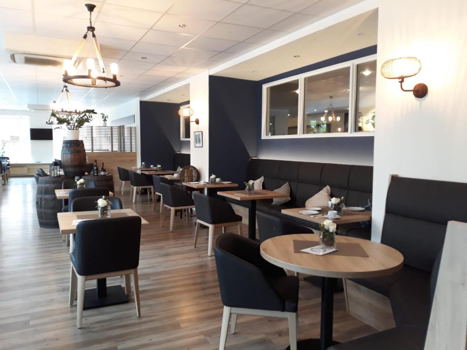 Sure Hotel By Best Western Wilhelmshaven City Eksteriør bilde