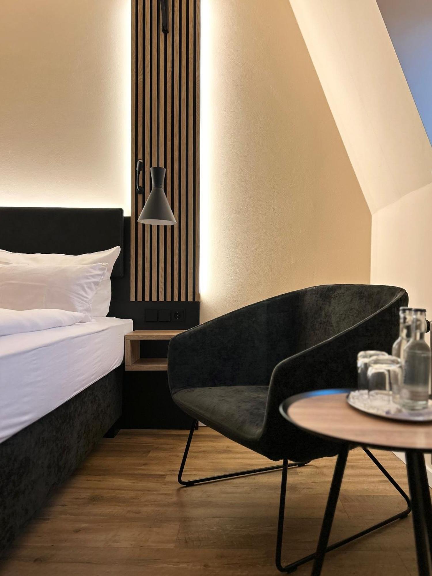 Sure Hotel By Best Western Wilhelmshaven City Eksteriør bilde