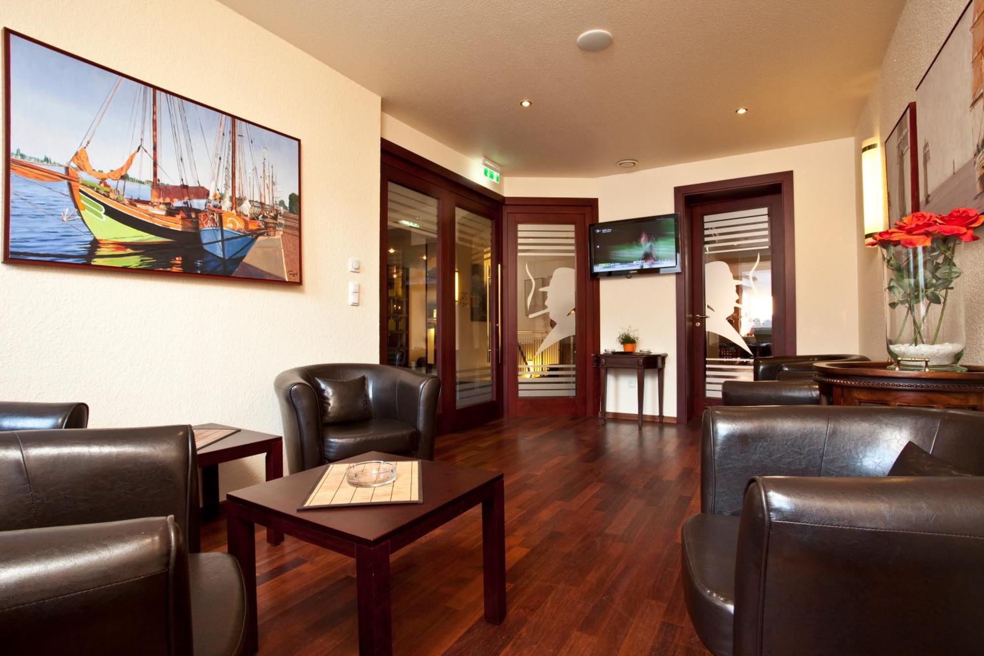 Sure Hotel By Best Western Wilhelmshaven City Eksteriør bilde