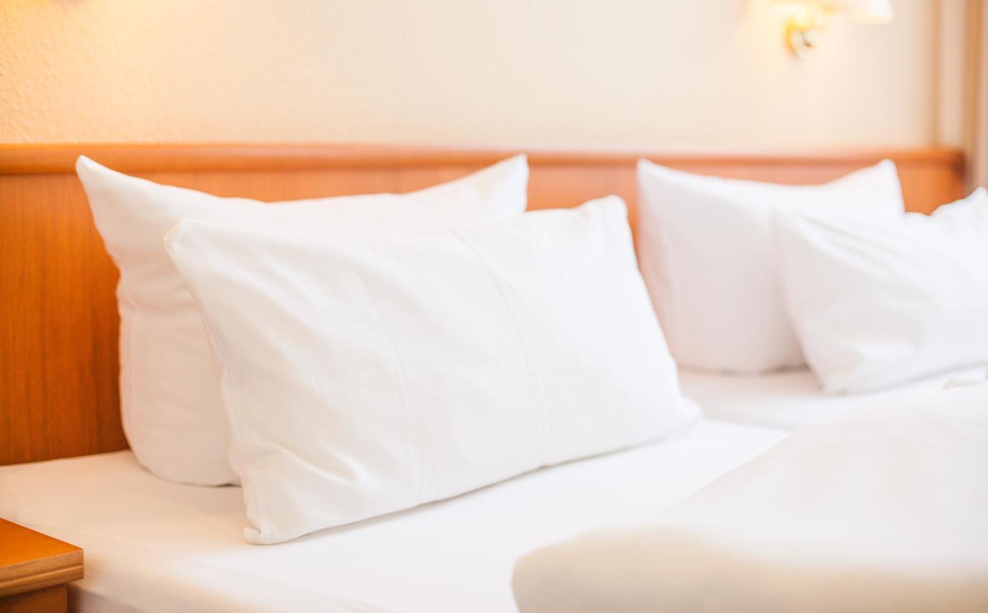 Sure Hotel By Best Western Wilhelmshaven City Eksteriør bilde