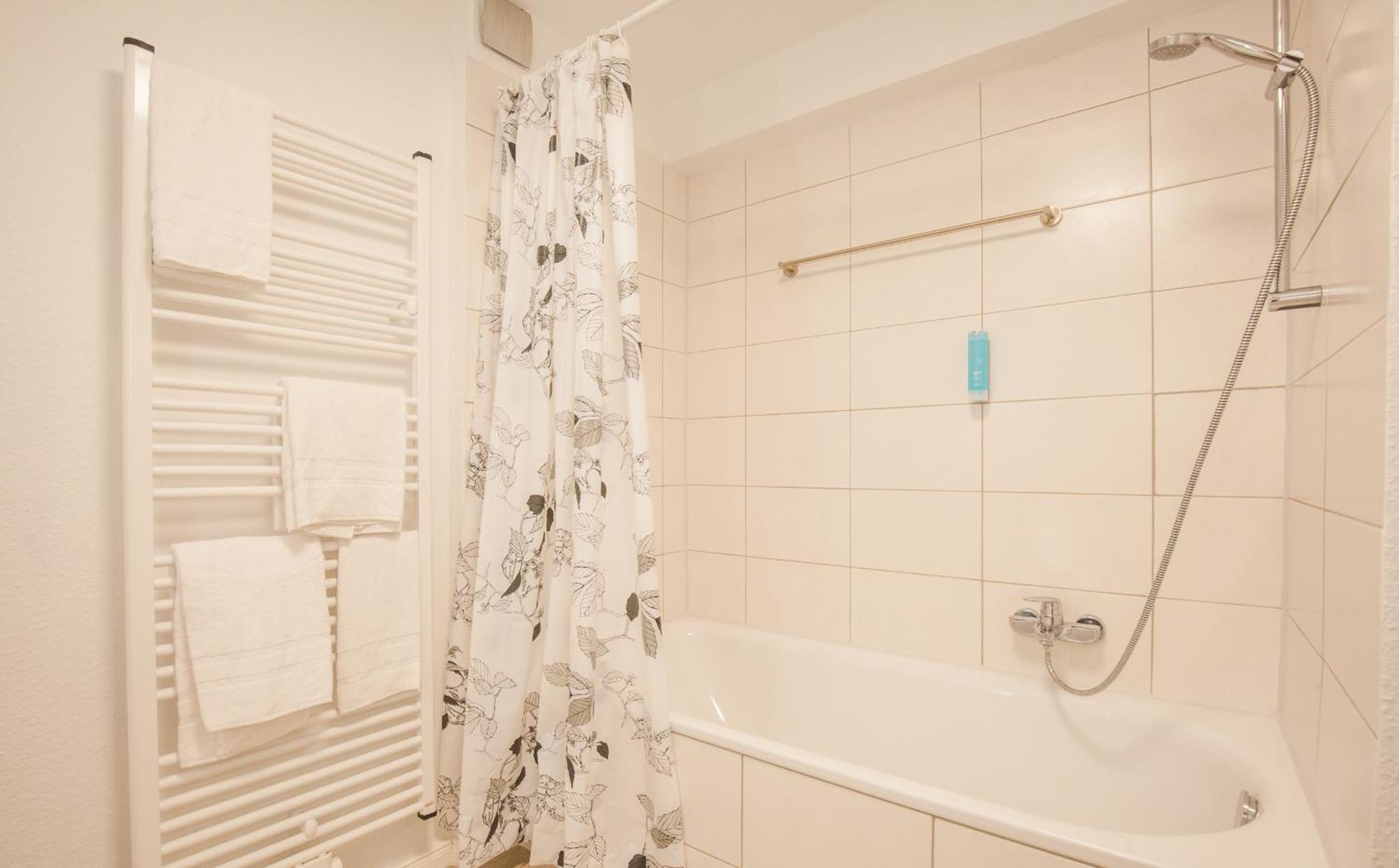 Sure Hotel By Best Western Wilhelmshaven City Eksteriør bilde