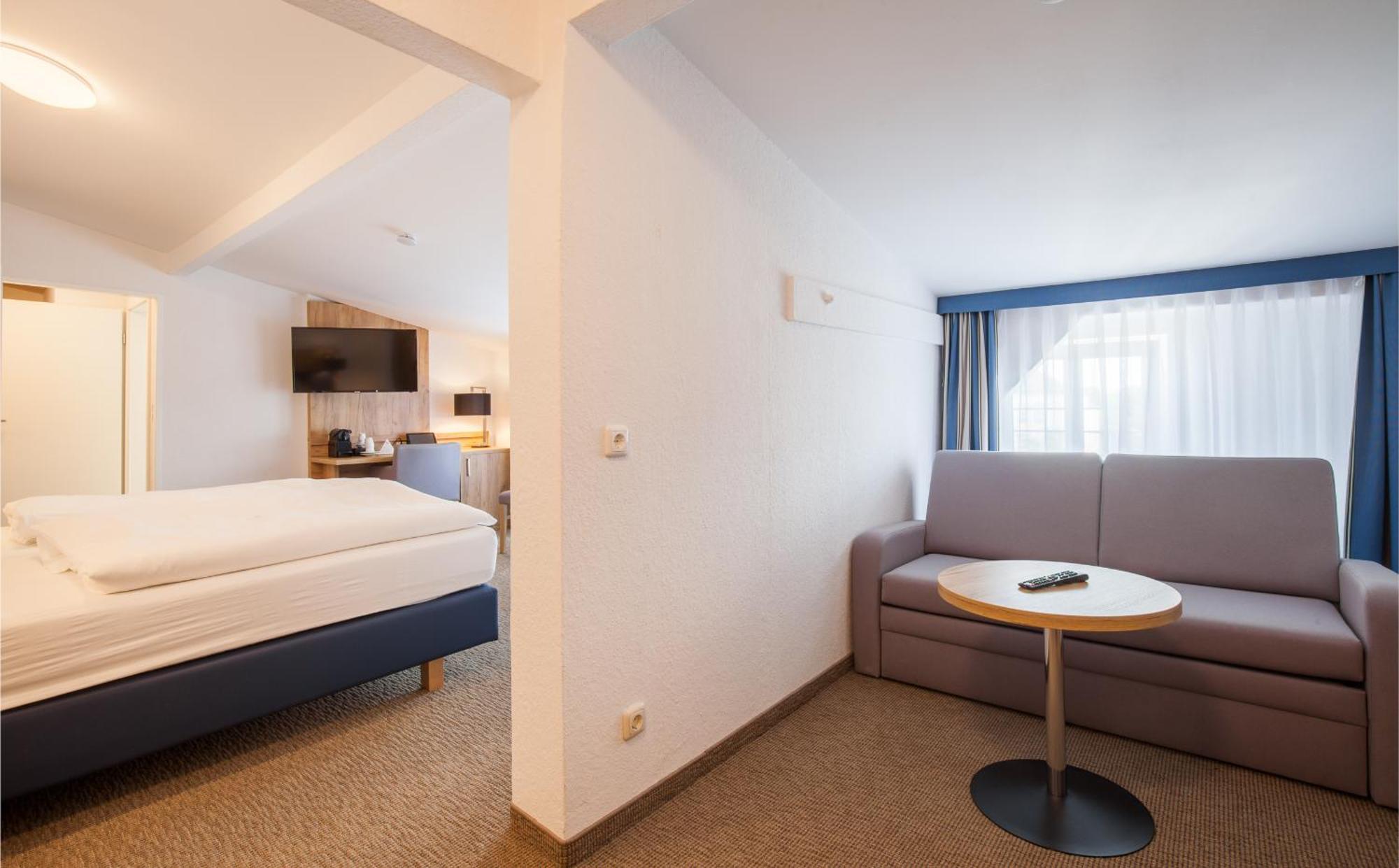 Sure Hotel By Best Western Wilhelmshaven City Eksteriør bilde