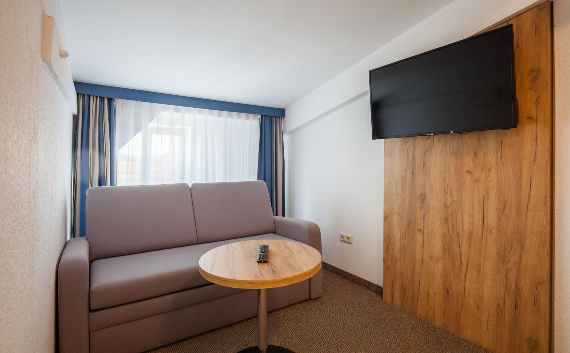 Sure Hotel By Best Western Wilhelmshaven City Eksteriør bilde