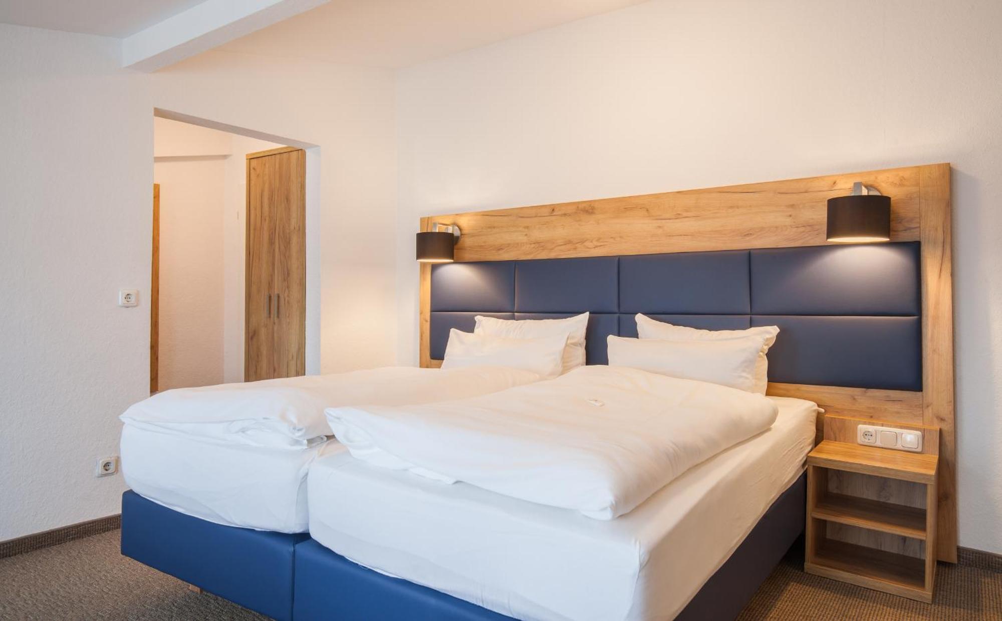 Sure Hotel By Best Western Wilhelmshaven City Eksteriør bilde