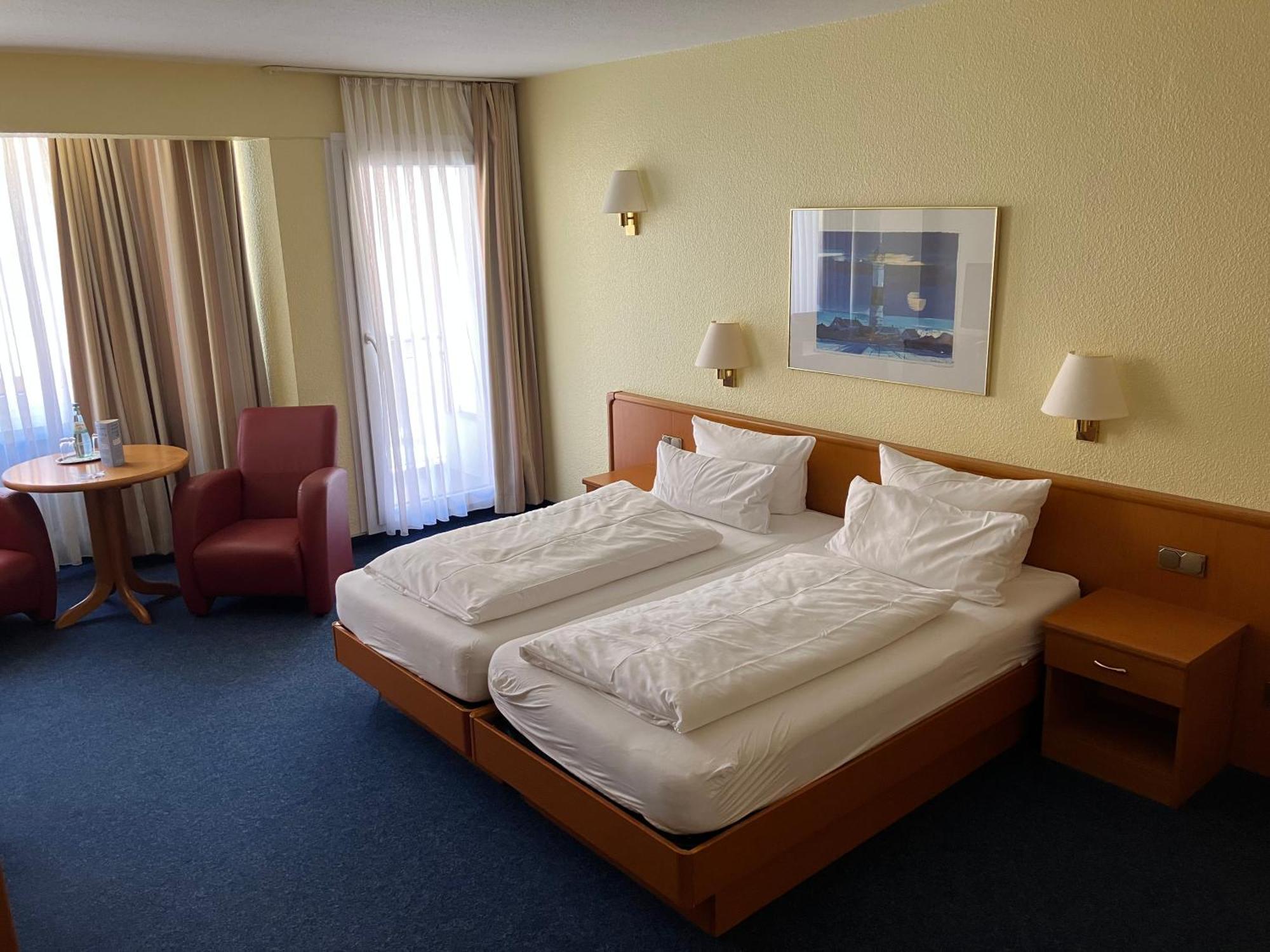 Sure Hotel By Best Western Wilhelmshaven City Eksteriør bilde