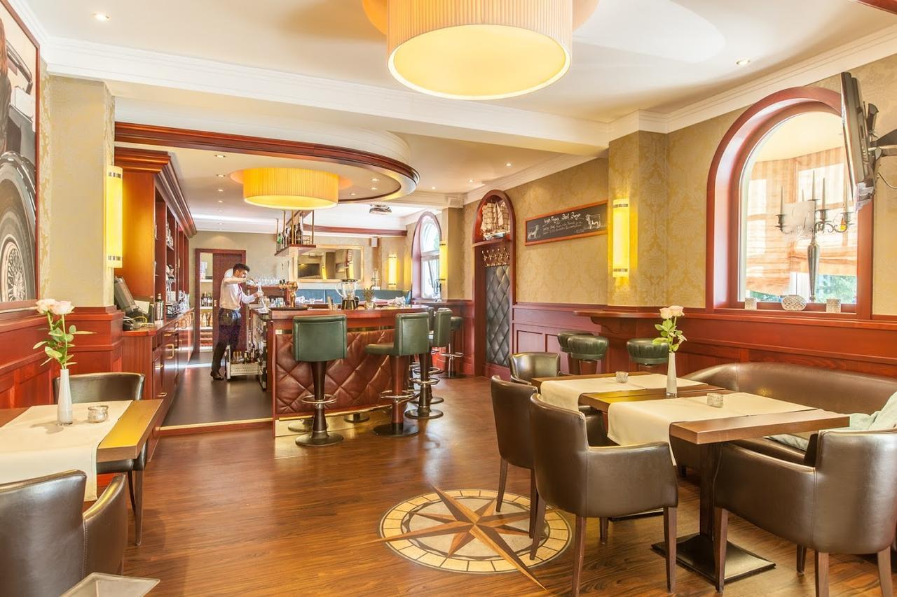 Sure Hotel By Best Western Wilhelmshaven City Eksteriør bilde