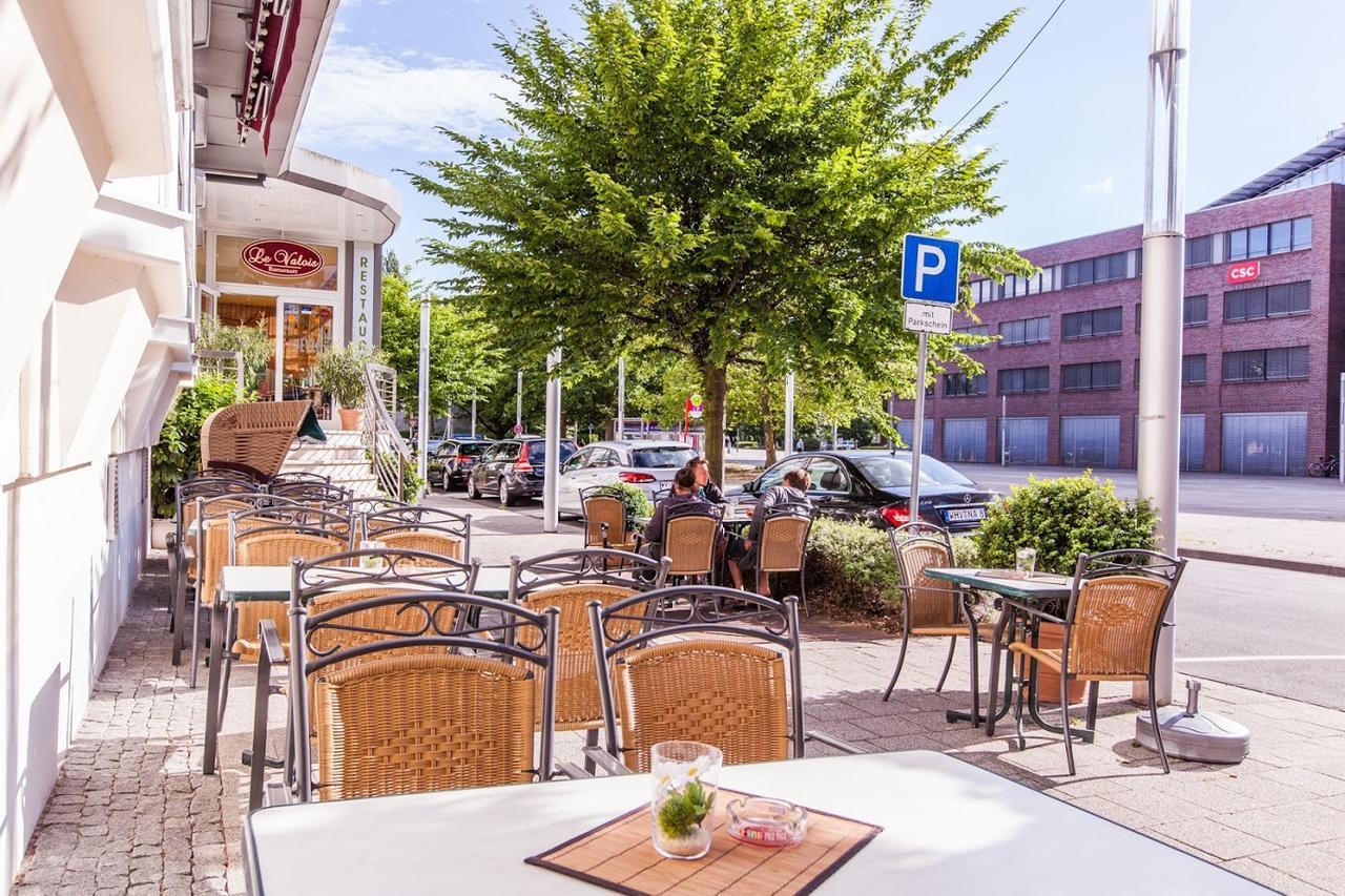 Sure Hotel By Best Western Wilhelmshaven City Eksteriør bilde