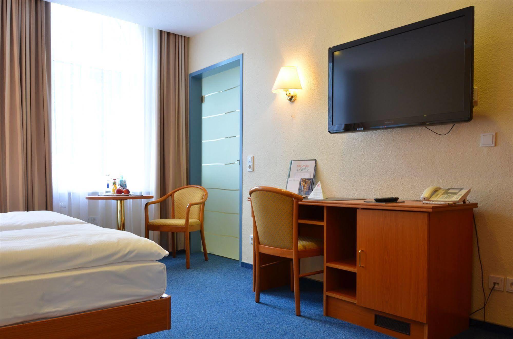 Sure Hotel By Best Western Wilhelmshaven City Eksteriør bilde