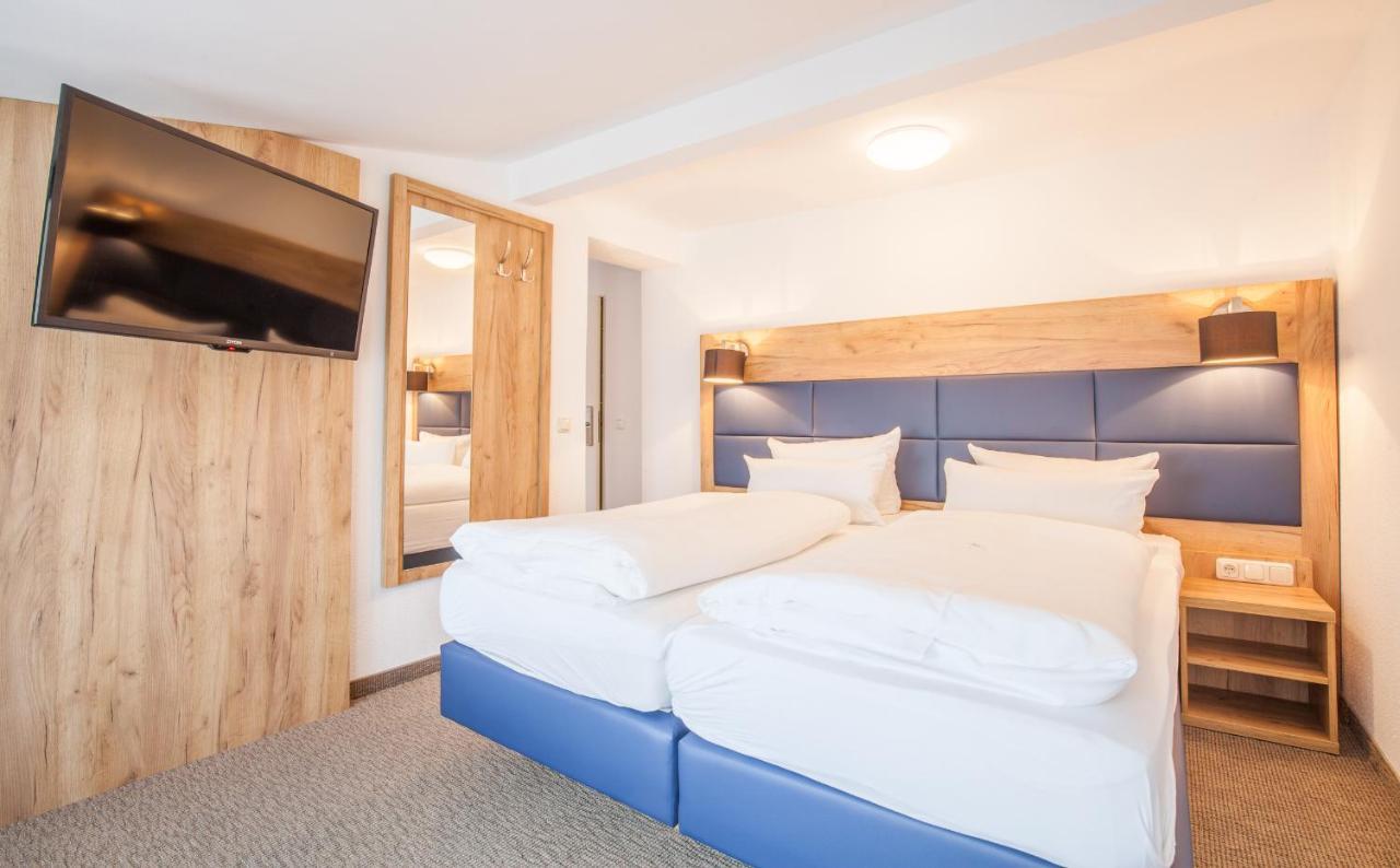 Sure Hotel By Best Western Wilhelmshaven City Eksteriør bilde