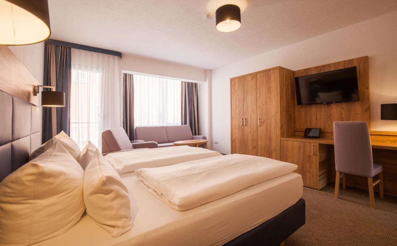 Sure Hotel By Best Western Wilhelmshaven City Eksteriør bilde