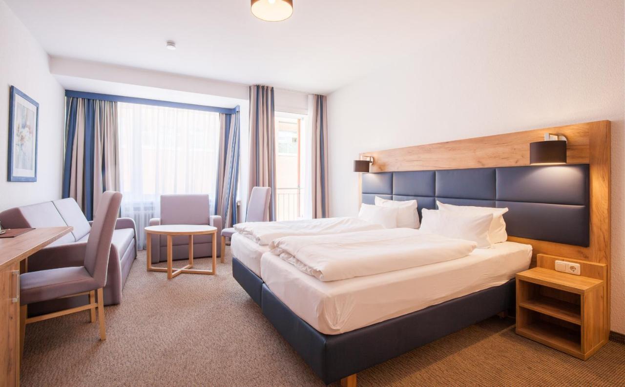 Sure Hotel By Best Western Wilhelmshaven City Eksteriør bilde