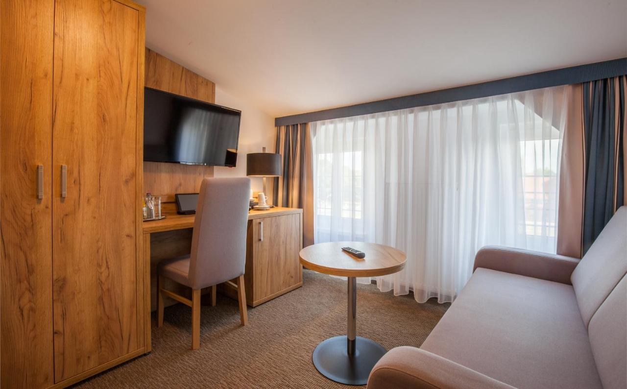 Sure Hotel By Best Western Wilhelmshaven City Eksteriør bilde